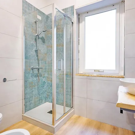 Bed & Breakfast Maison Celeste 2 E 4 Rom