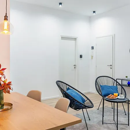 Maison Celeste 2 E 4 3* Rom