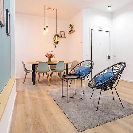 Maison Celeste 2 E 4 Bed & Breakfast Rom