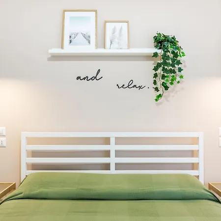 Bed & Breakfast Maison Celeste 2 E 4 Rom