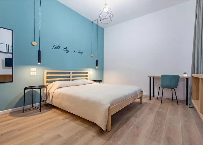 Bed & Breakfast Maison Celeste 2 E 4 3*