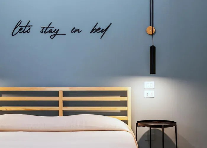 Bed & Breakfast Maison Celeste 2 E 4 Rome