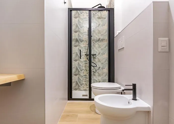 Maison Celeste 2 E 4 Rome