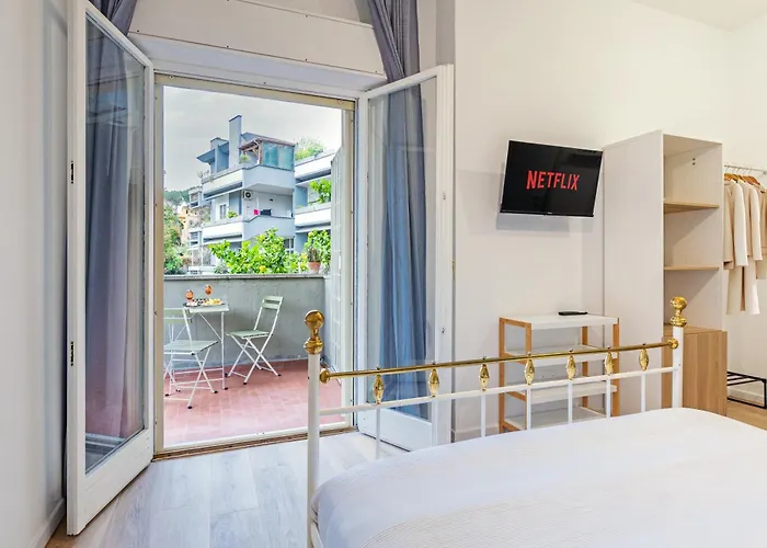 Maison Celeste 2 E 4 Rome