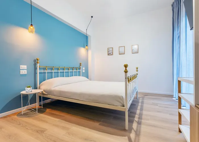 Maison Celeste 2 E 4 3* Rome