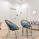 Maison Celeste Гостевой дом
