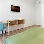 Гостевой дом Maison Celeste Рим
