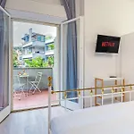Гостевой дом Maison Celeste