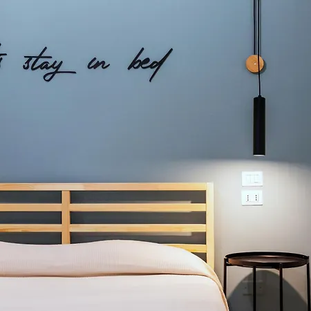 Bed and breakfast Maison Celeste 2 E 4 Roma