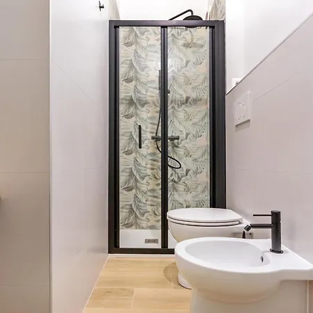 Maison Celeste 2 E 4 Rom