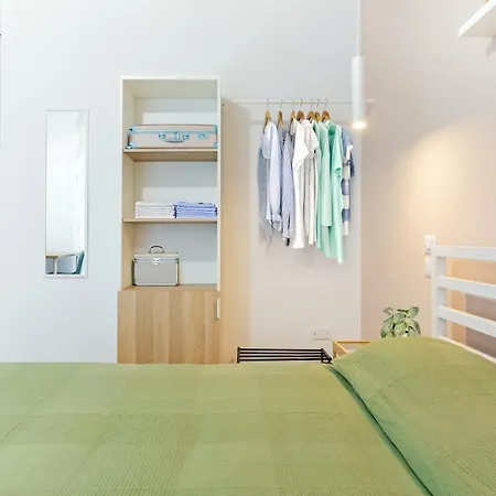 Maison Celeste 2 E 4 Отель типа 