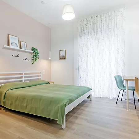 Penzion Maison Celeste Řím