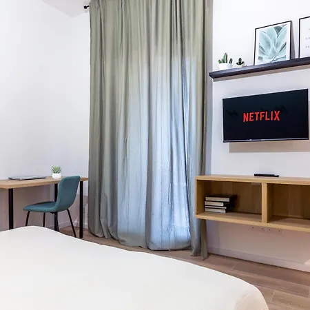 Maison Celeste 2 E 4 Отель типа 