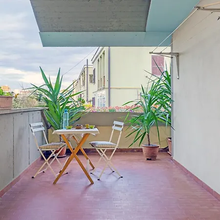 Maison Celeste 2 E 4 Отель типа 