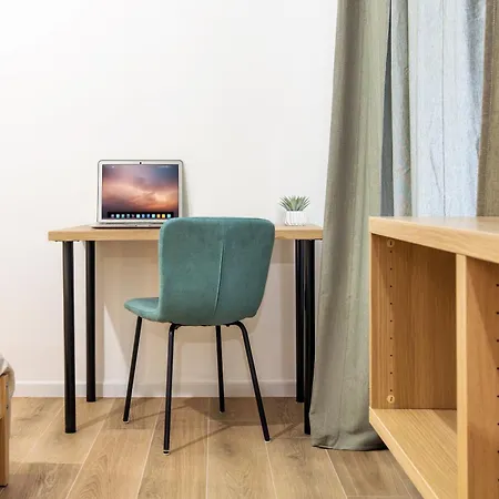 Maison Celeste 2 E 4 Отель типа 