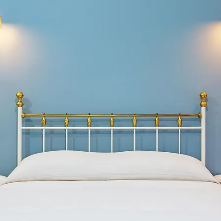 Maison Celeste Πανσιόν 3*