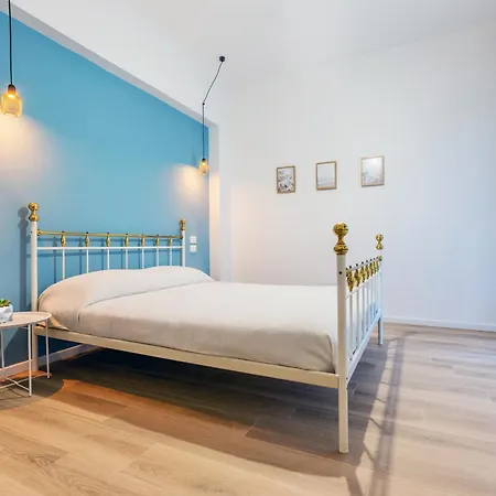 Maison Celeste 2 E 4 3* Řím