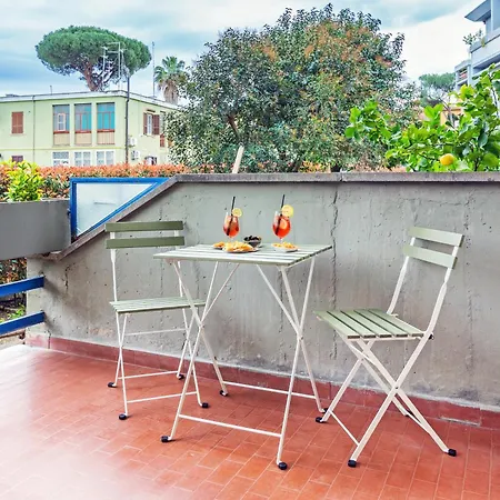 Maison Celeste 2 E 4 Отель типа 