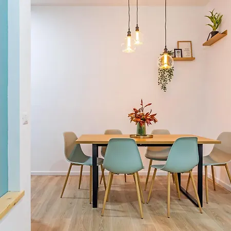 Maison Celeste 2 E 4