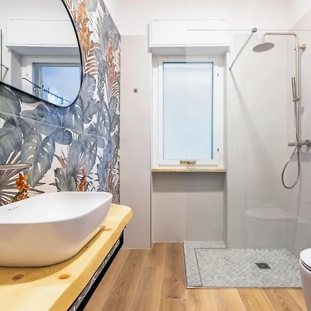 Maison Celeste 2 E 4 Отель типа 