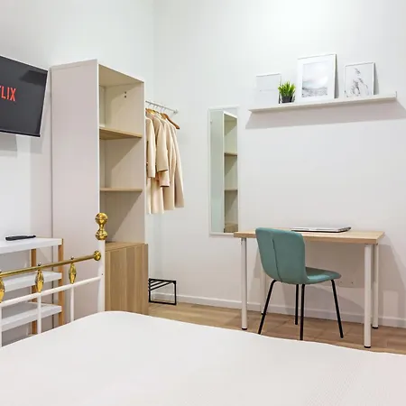 Bed & Breakfast Maison Celeste 2 E 4 Rome