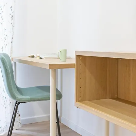 Maison Celeste 2 E 4 Отель типа 