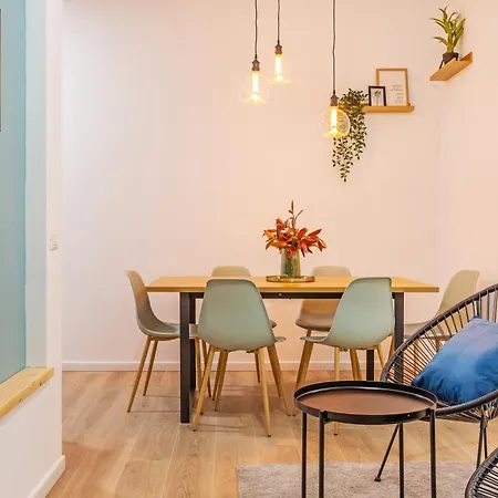 Maison Celeste 2 E 4 3* Řím