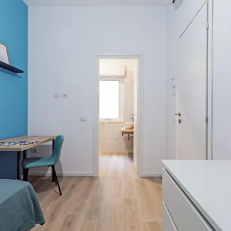 Maison Celeste Penzion Řím