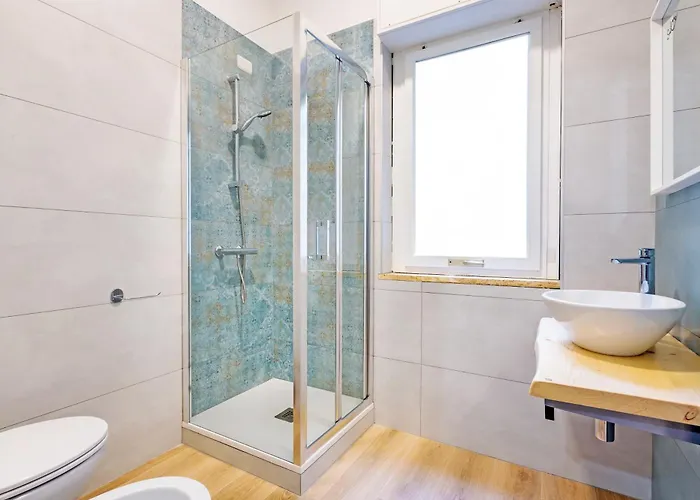 Maison d'hôtes Maison Celeste 2 E 4 Rome