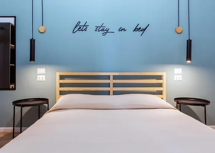 Maison Celeste 2 E 4 Bed & Breakfast Řím