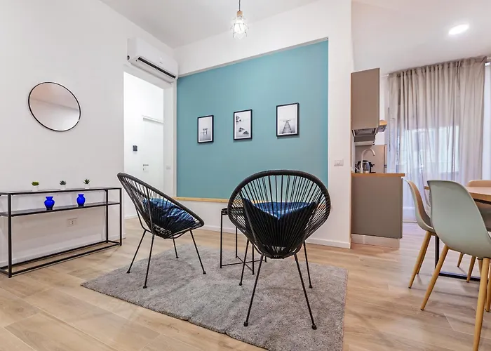 Maison Celeste 2 E 4 3* Řím