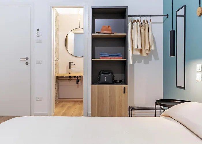 Bed & Breakfast Maison Celeste 2 E 4