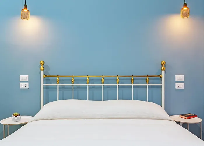 Maison Celeste 2 E 4 Bed & Breakfast 3*