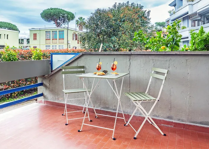 Maison Celeste 2 E 4 Bed & Breakfast