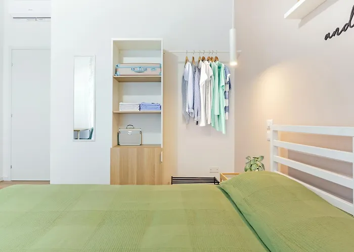 Maison Celeste 2 E 4 Bed & Breakfast 3*