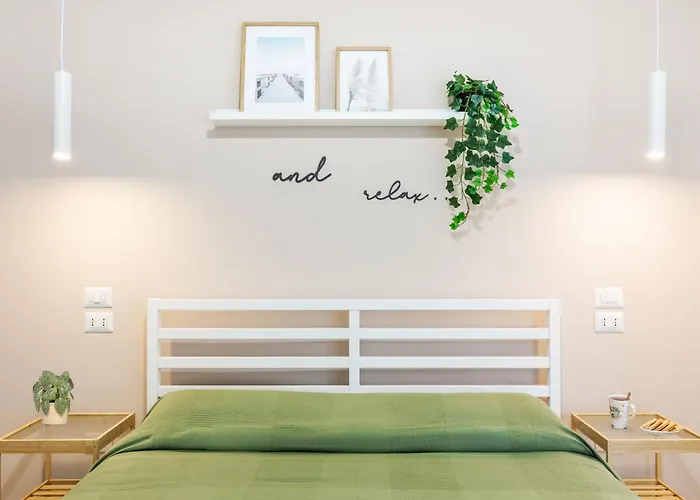 Bed & Breakfast Maison Celeste 2 E 4 Řím