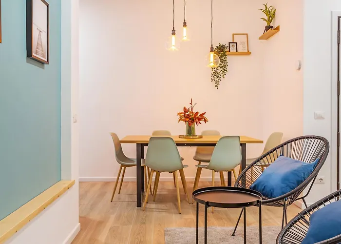 Maison Celeste 2 E 4 3* Řím