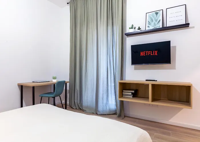 Maison Celeste 2 E 4 Гостевой дом Рим