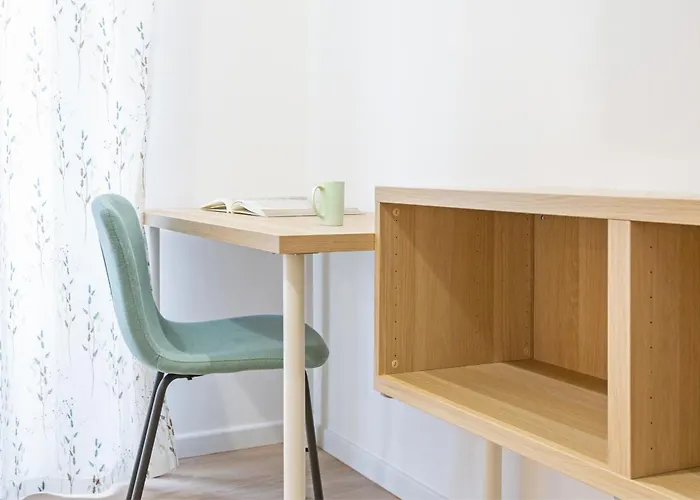 Гостевой дом Maison Celeste 2 E 4