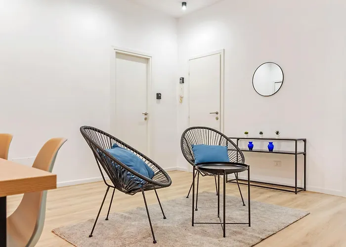 Maison Celeste 2 E 4 Гостевой дом