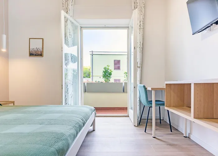 Maison Celeste 2 E 4 Рим