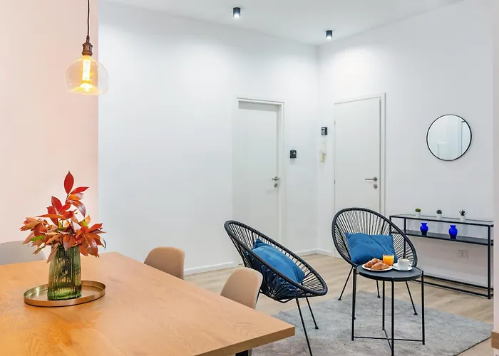 Гостевой дом Maison Celeste 2 E 4