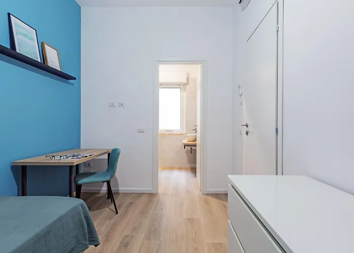 Maison Celeste 2 E 4 Гостевой дом Рим