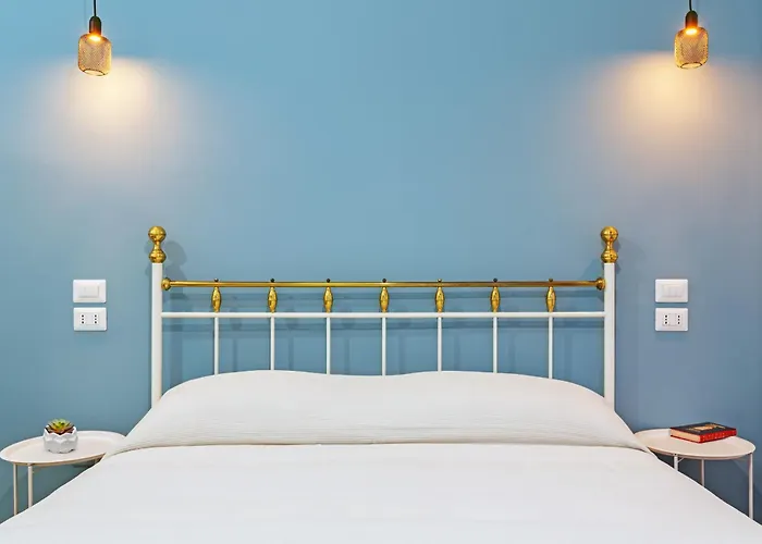 Гостевой дом Maison Celeste 2 E 4