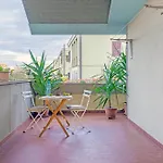 Maison Celeste Konukevi 3*