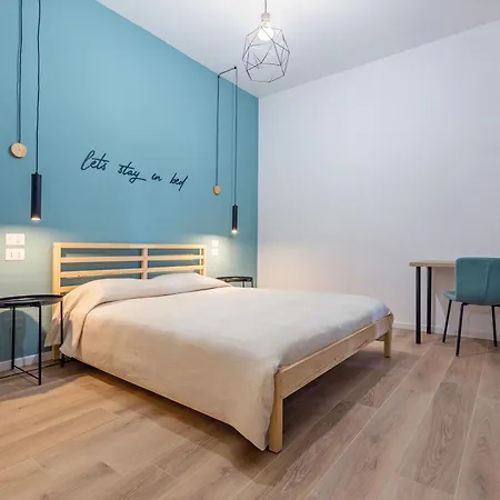 Bed & Breakfast Maison Celeste 2 E 4 3*