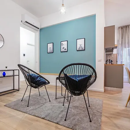 Maison Celeste 2 E 4 * Řím