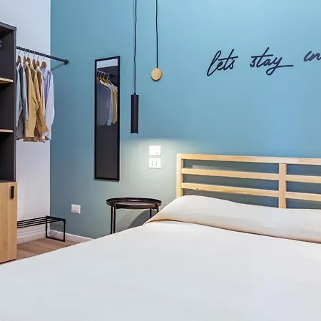 Bed & Breakfast Maison Celeste 2 E 4 *