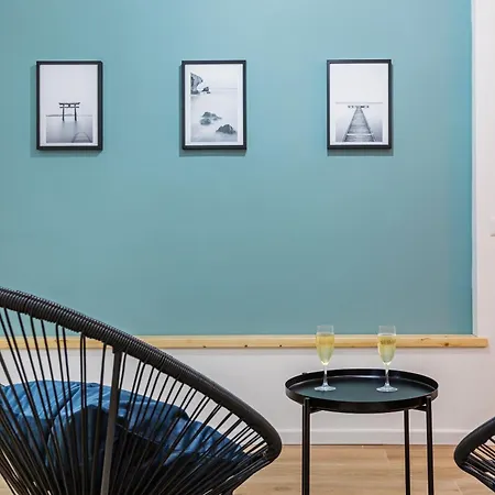 Maison Celeste 2 E 4 3*