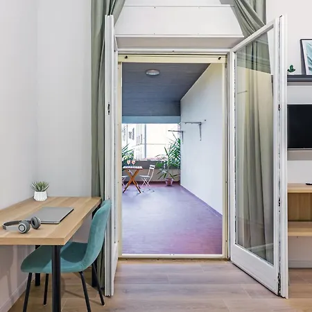 Bed & Breakfast Maison Celeste 2 E 4 Rome